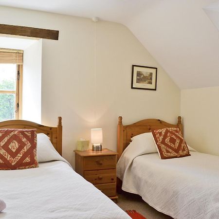 Ty Rhyd Villa Llanrhaeadr-ym-Mochnant Luaran gambar