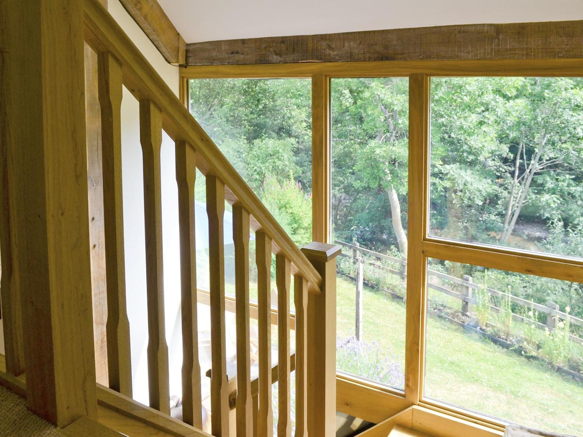 Ty Rhyd Villa Llanrhaeadr-ym-Mochnant Luaran gambar
