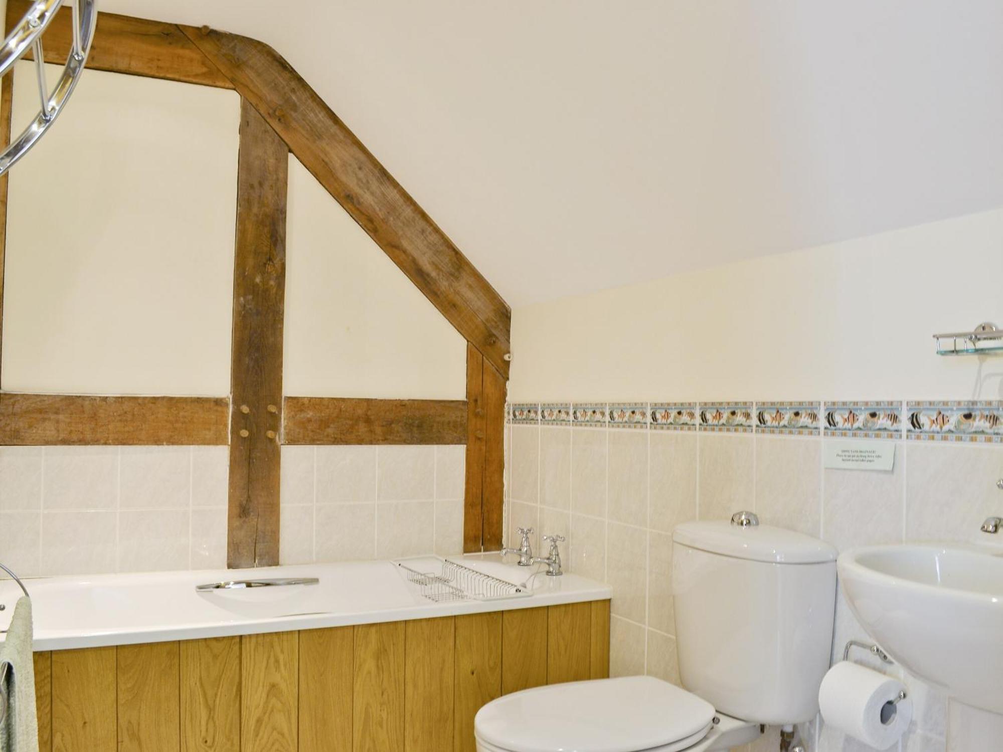 Ty Rhyd Villa Llanrhaeadr-ym-Mochnant Luaran gambar