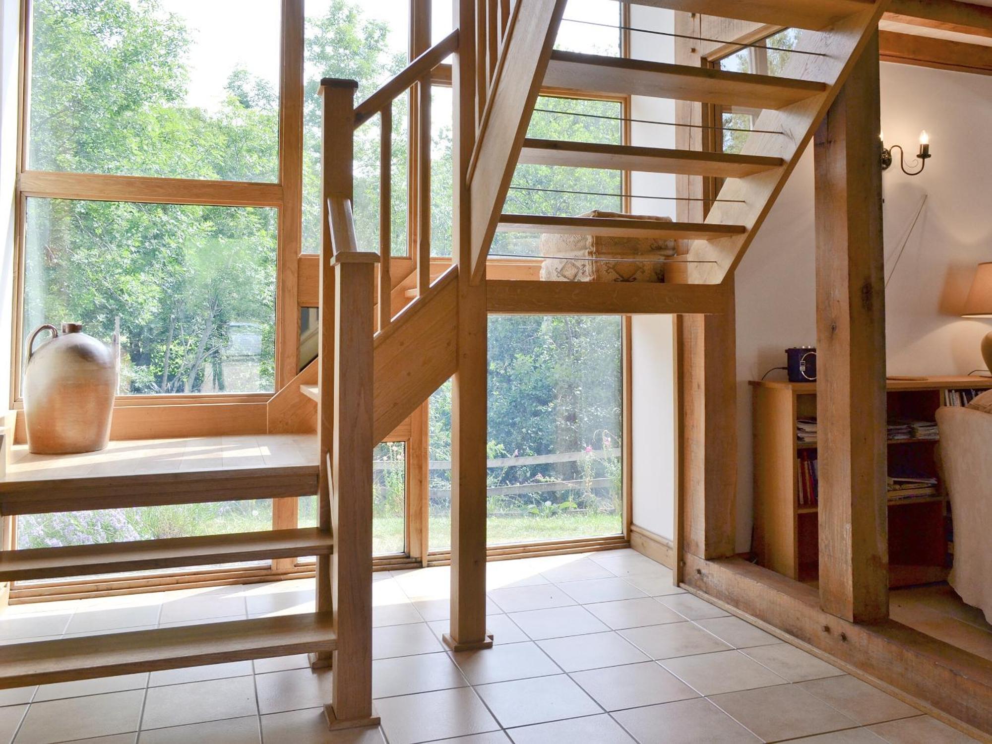 Ty Rhyd Villa Llanrhaeadr-ym-Mochnant Luaran gambar