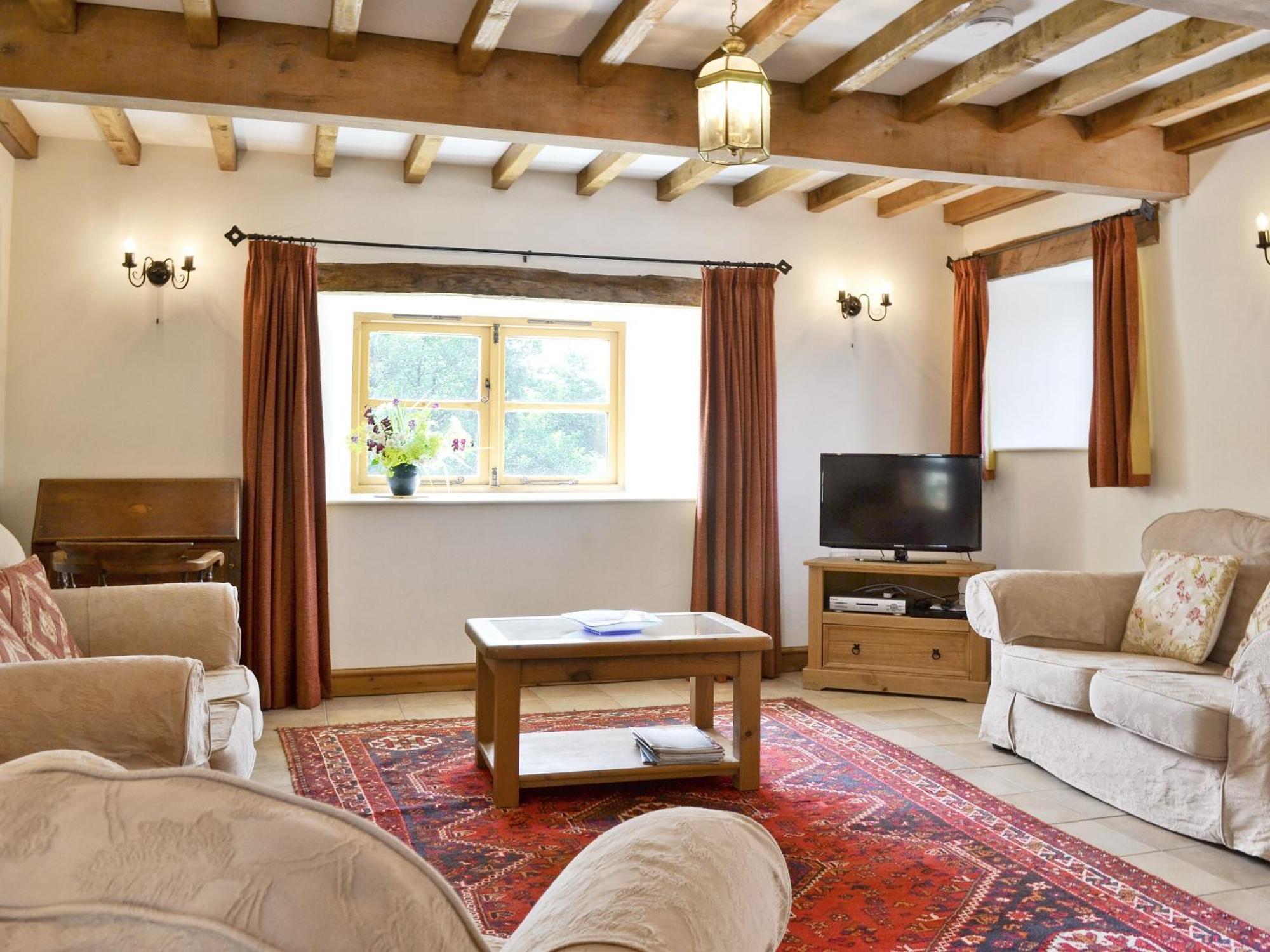 Ty Rhyd Villa Llanrhaeadr-ym-Mochnant Luaran gambar